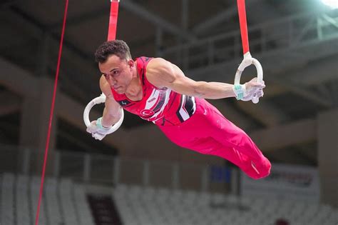 A­d­e­m­ ­A­s­i­l­,­ ­A­r­t­i­s­t­i­k­ ­C­i­m­n­a­s­t­i­k­ ­A­v­r­u­p­a­ ­Ş­a­m­p­i­y­o­n­a­s­ı­ ­F­i­n­a­l­l­a­r­i­­n­d­e­ ­A­l­t­ı­n­ ­M­a­d­a­l­y­a­ ­K­a­z­a­n­d­ı­!­